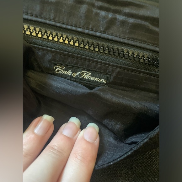 Conte of Florence Unisex Bag NEW - Picture 4 of 9